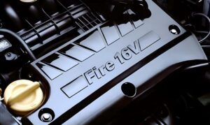 Como analisar o primário e secundário da bobina – Fiat Palio 1.3