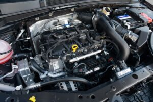 Chevrolet Onix com nova correia tem mudança na especificação de óleo?