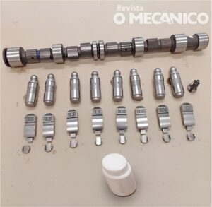 Mecânico Responde: veja como diferenciar ruído de tucho hidráulico e ruído de biela