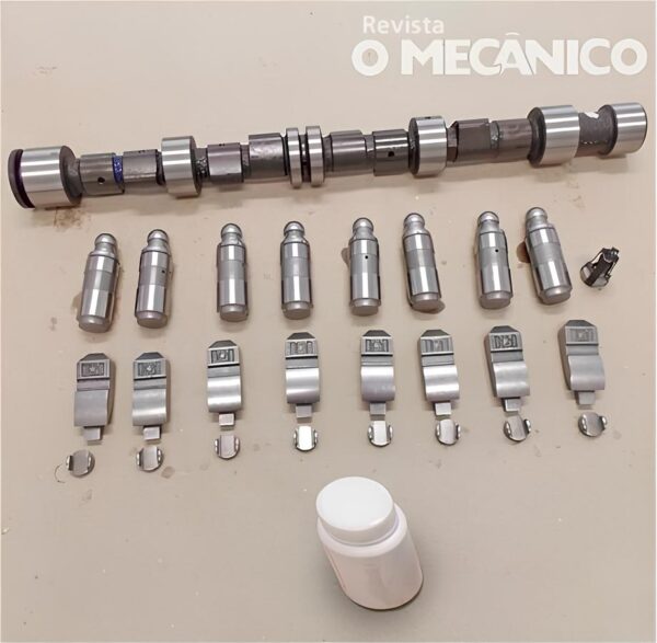 Mecânico Responde: veja como diferenciar ruído de tucho hidráulico e ruído de biela