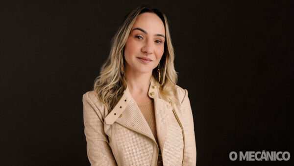 Mecânico é peça-chave pois é ele quem dá o veredito final na escolha da peça, diz executiva da Rheinmetall