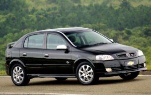 Mecânico Responde: ruído na correia dentada do Chevrolet Astra 2008