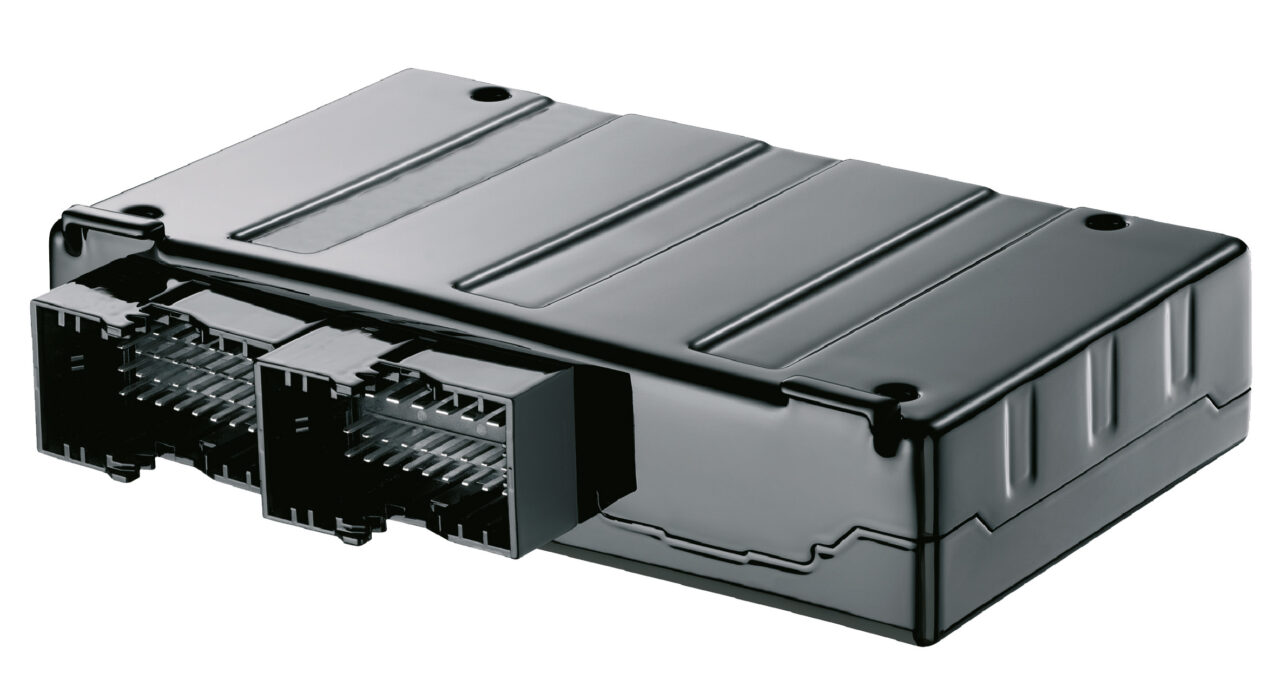 ZF nacionaliza produção de ECU para veículos comerciais