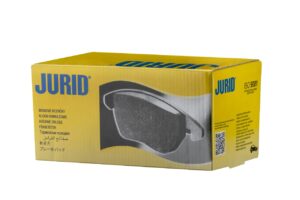 Jurid expande portfólio com pastilha para Rampage; veja código