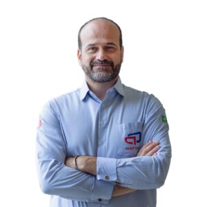 Gasolina E30 em pauta no 8CBM: veja quem será o palestrante