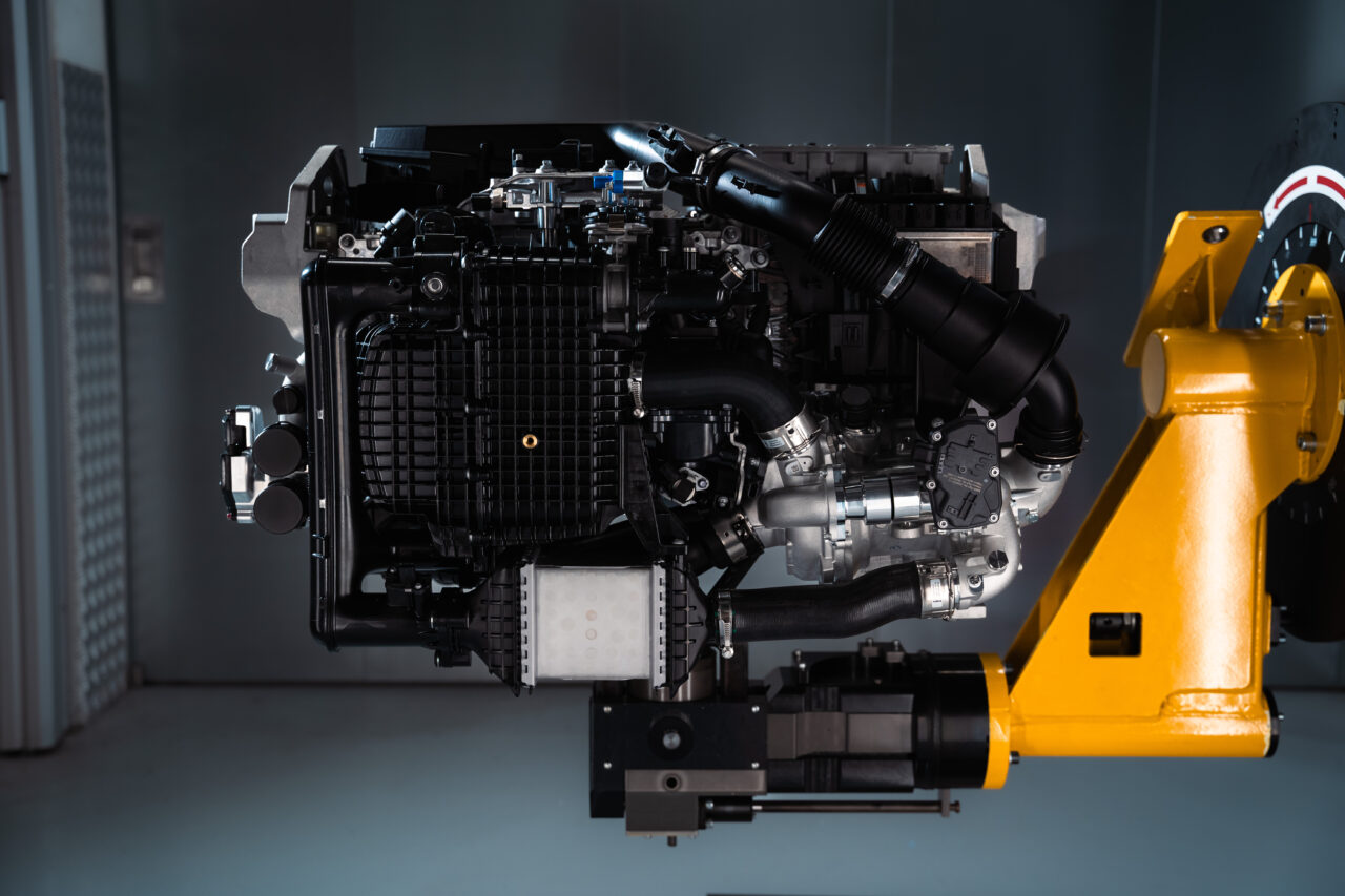 BMW inicia produção de sistemas de célula de combustível em 2028