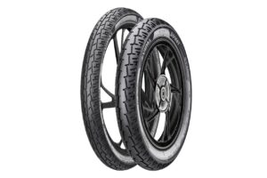 Pneus Vipal ST300 ganham novas medidas para motos