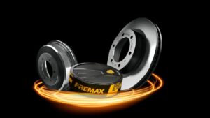 Fremax lança discos e tambores de freio para Polo Track e Montana