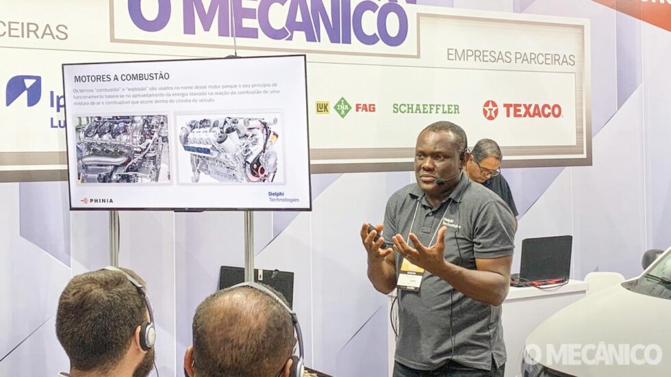 Projeto Atualizar estará presenta na Autonor 2025; veja grade de palestras
