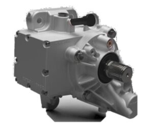 BorgWarner fornecerá diferencial elétrico eXD para montadora chinesa