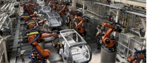 Inmetro visita GAC, na China, para cooperação em eletromobilidade e veículos autônomos