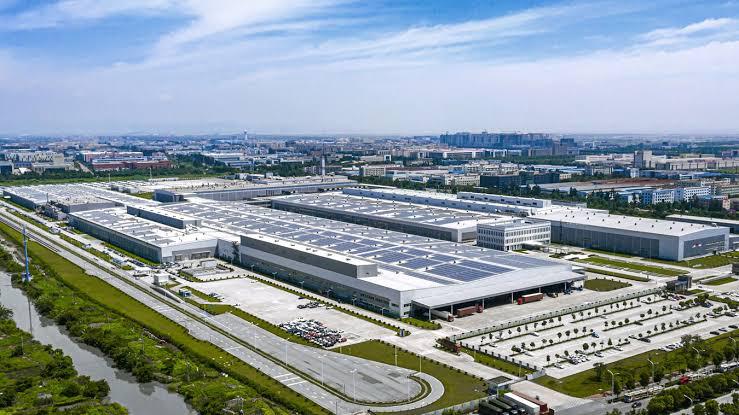 CEO da Volvo prevê ascensão de marcas chinesas ao nível de Ford, Toyota e Volkswagen
