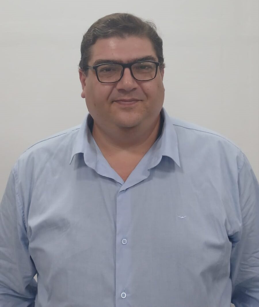 Modefer anuncia novo coordenador de projetos
