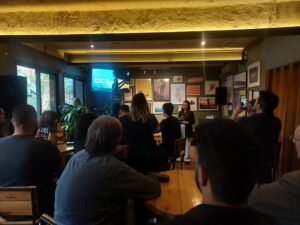 Petronas apresenta nova webserie sobre mecânicos