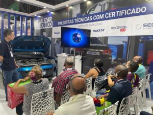 Veja o que aconteceu no primeiro dia das palestras do Projeto Atualizar na Autonor 2025