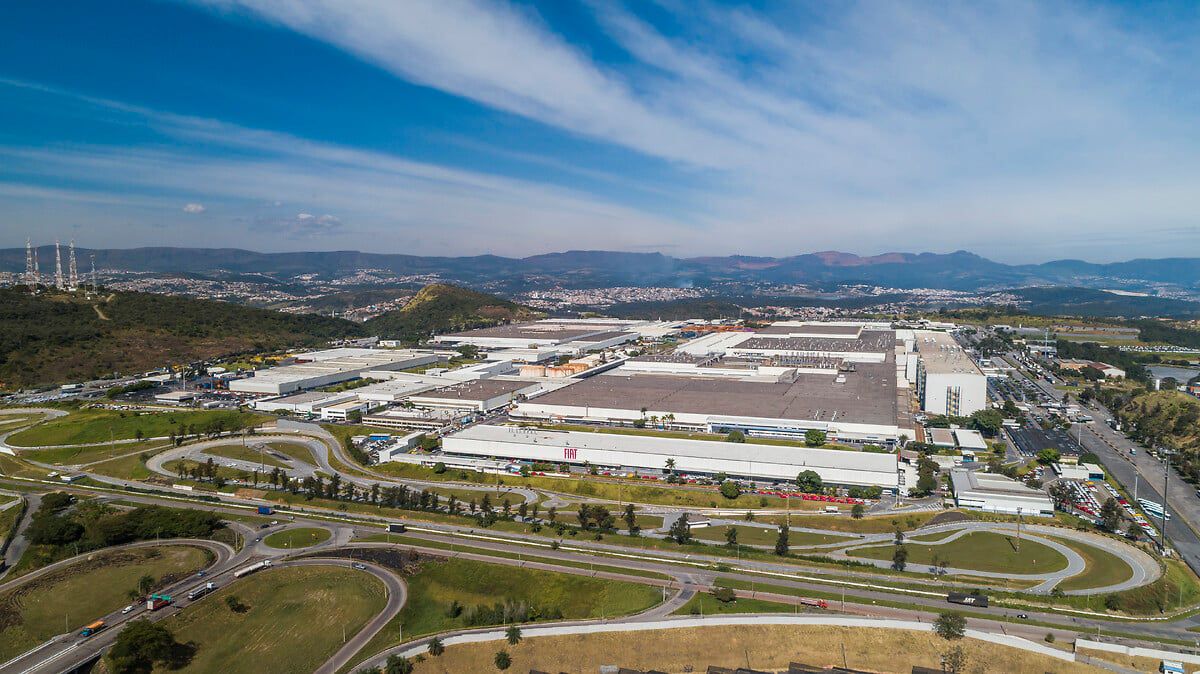 Stellantis e SENAI-PE oferecem 120 vagas em curso de Assistente Automotivo