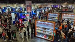 Veja o que as marcas lançaram no 8° Congresso Brasileiro do Mecânico