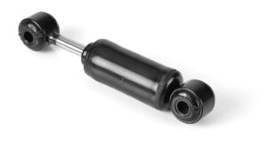 Caminhões: veja os sintomas de um amortecedor de cabine desgastado