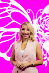 Conheça a palestrante do debate “Na Direção Certa: Mulheres Conduzindo o Futuro do Automotivo” no 8CBM