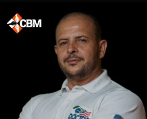 Conheça o palestrante do tema “Gestão de profissionais e chão de oficina” no 8CBM