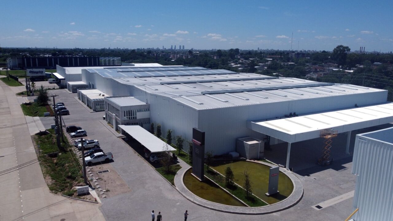Juntas Illinois amplia operações no Brasil de olho no mercado de reposição
