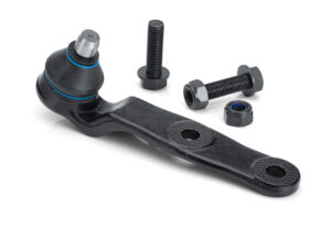 Pivô de suspensão: veja os cuidados necessário durante a manutenção