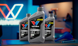 Novos lubrificantes Valvoline Advanced SQ chegam ao mercado