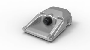 ZF nacionaliza produção de câmeras para o sistema ADAS