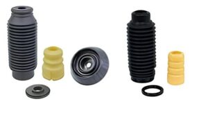 Veja os sinais que indicam a hora de trocar os batentes do amortecedor