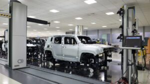 Jeep Renegade encerra produção na Itália: geração de híbridos e elétricos está a caminho