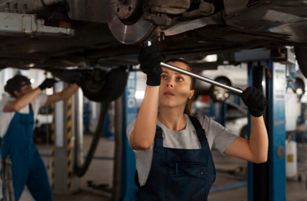 “Na Direção Certa: Mulheres Conduzindo o Futuro do Automotivo” será tema do 8CBM