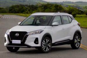 Nissan Kicks 1.6: sequência de aperto do cabeçote e torques do motor HR16DE
