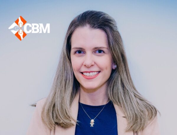 Conheça a palestrante do tema “Mulheres conduzindo o futuro no setor automotivo” no 8CBM