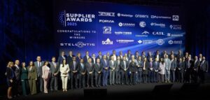Stellantis premia 3 fornecedores da América do Sul em evento na França