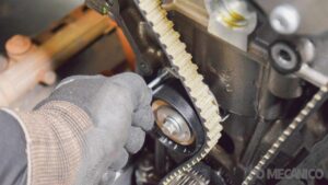 Veja os principais sinais de problemas no tensor da correia