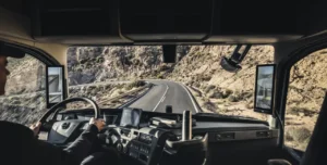 Volvo Caminhões atualiza sistema de alerta ao motorista na Europa