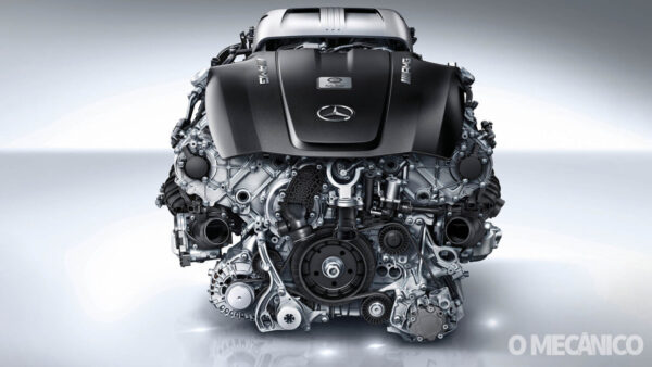 Sistemas de Lubrificação por cárter seco