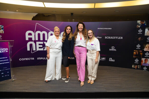 AMMA Next discute caminhos para ampliar diversidade no setor automotivo