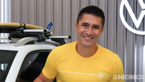 Mecânico independente é o grande promotor, com credibilidade, para as marcas, diz Volkswagen