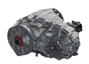 BorgWarner e Chery ampliam parceria para fornecimento de sistemas de tração integral