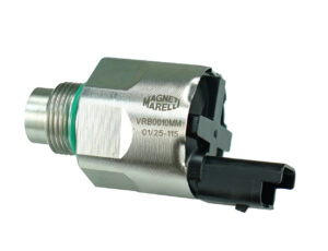 Magneti Marelli amplia catálogo de sensores e válvulas