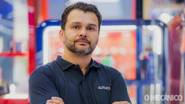 Em um mercado dinâmico, quem se antecipa define o padrão, diz executivo da Authomix