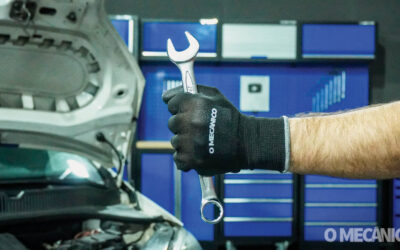 Pesquisa O Mecânico 2025: As marcas preferidas na opinião dos mecânicos  Parte 1