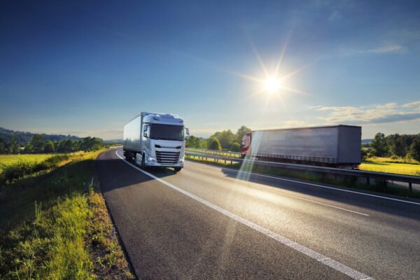 Cuidados com o sistema de freio de caminhões