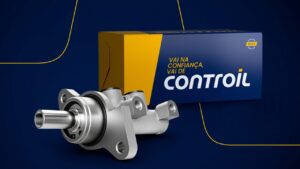 Controil apresenta novas aplicações para SUVs, veículos leves e comerciais