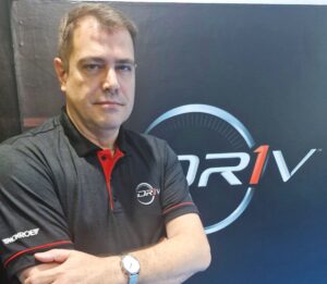 DRiV anuncia Paulo Cesar Matheus como novo diretor comercial