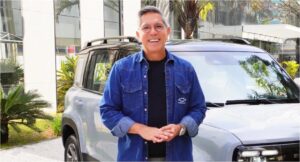 GM anuncia saída de Santiago Chamorro da presidência: cargo fica vago após comunicado