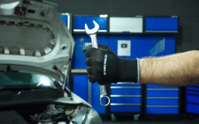 Pesquisa O Mecânico 2025: As marcas preferidas na opinião dos mecânicos