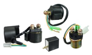 Marelli Cofap amplia linha e lança novo relé para motos Honda e Yamaha