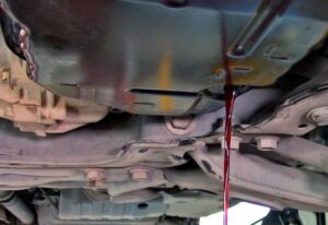 Veja os sinais que indicam a necessidade da troca de óleo do câmbio automático